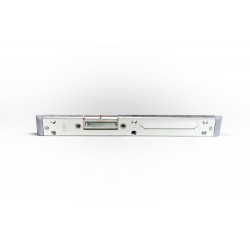 Contraplaca reglabila  Vorne falt profil 13mm 