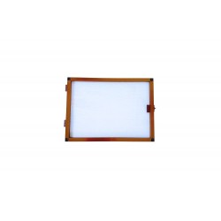 Plasa tantari fereastra NUC/WENGE/MAHON/STEJAR AURIU