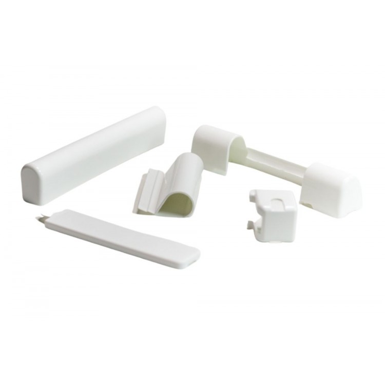 Set capace balamale Vorne