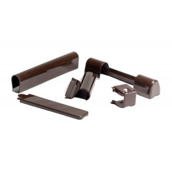 Set capace balamale Vorne