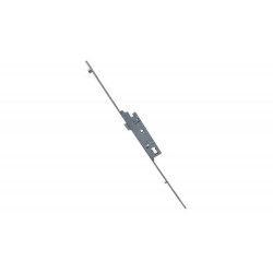 Spanioleta cu broasca multipunct cu inchidere in 4 puncte Vorne 25x92 mm