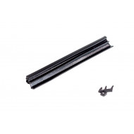 Rola 20m garnitura etansare tamplarie PVC