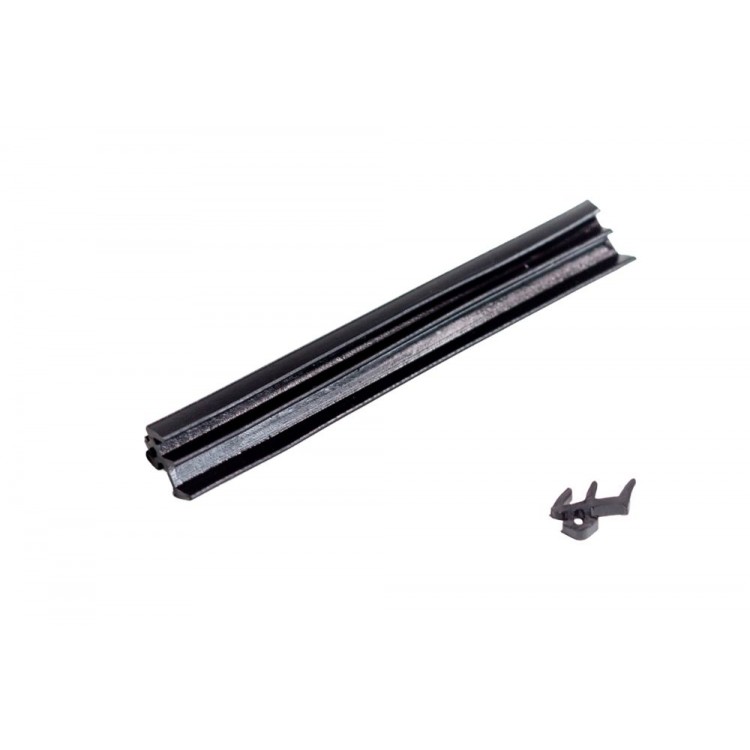 Garnitura etansare tamplarie PVC