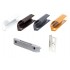 Kit blocator cu magnet + maner scoica