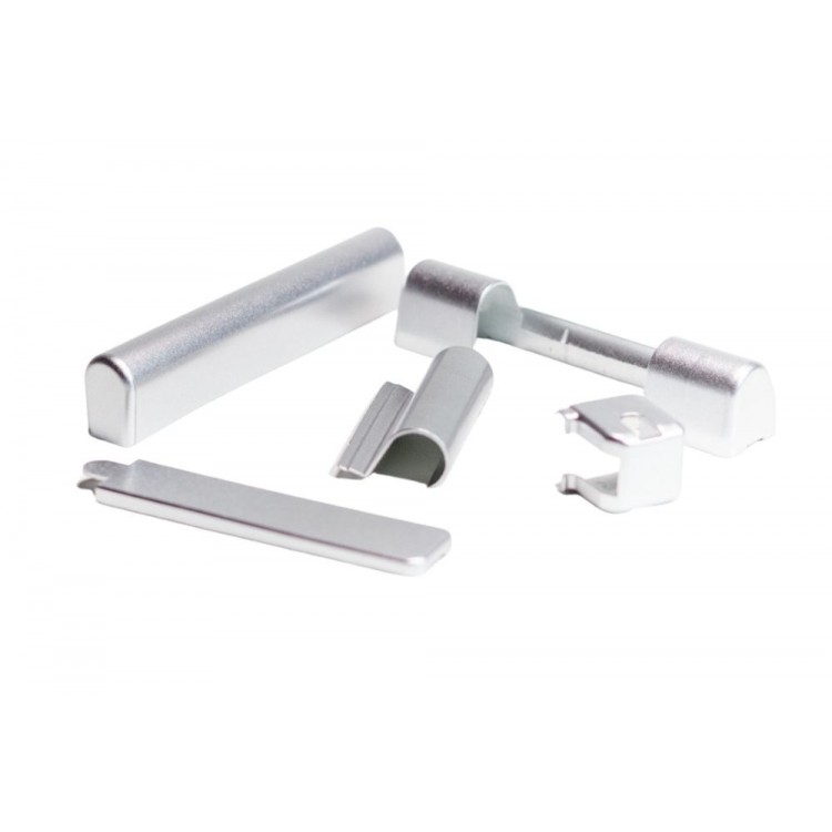 Set capace balamale Vorne