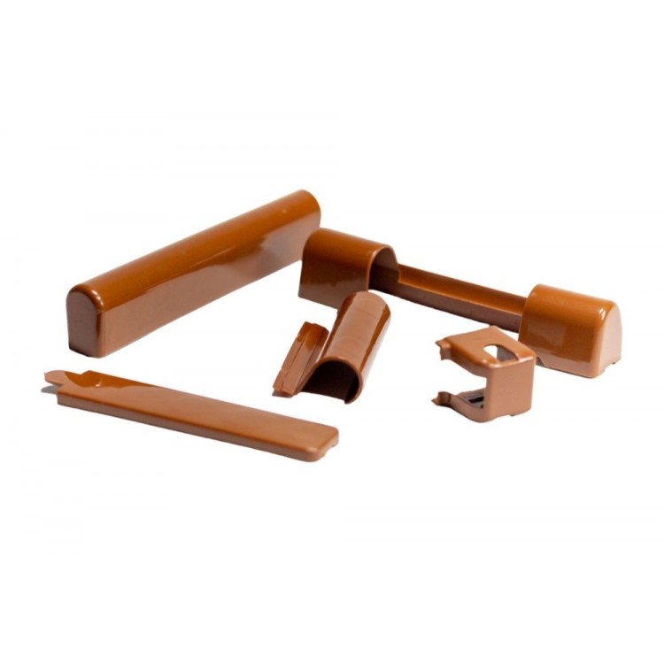 Set capace balamale Vorne