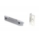 Kit blocator cu magnet + maner " D " aluminiu