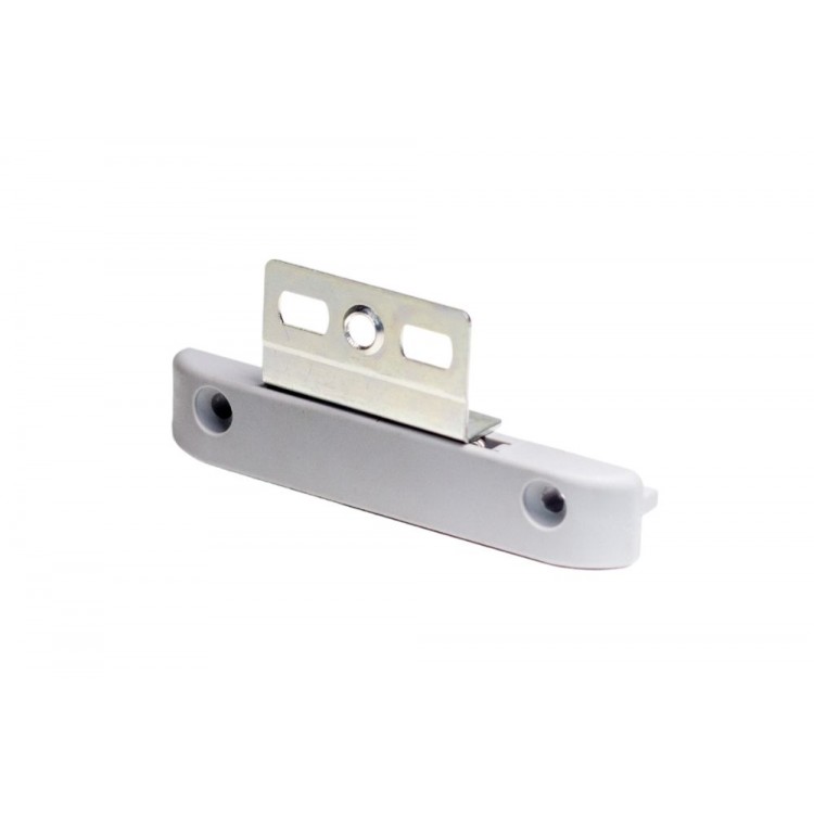 Kit blocator cu magnet + maner " D " aluminiu