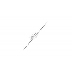 Spanioleta cu broasca multipunct cu inchidere in 4 puncte Vorne 28x92 mm