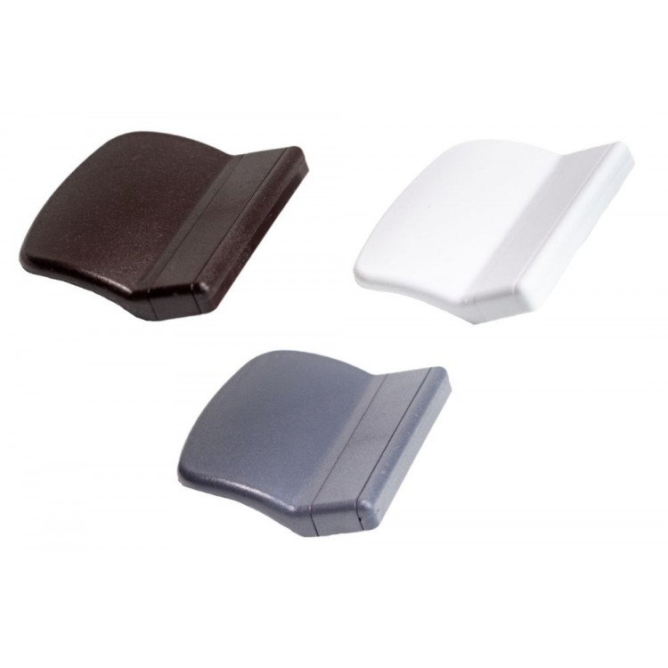 Kit blocator cu magnet + maner plat