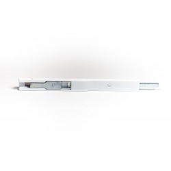 Zavor usa aluminiu 