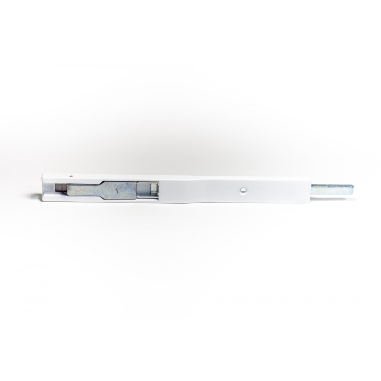 Zavor usa aluminiu 
